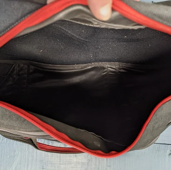 TaylorMade Golf Travel Bag